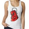 Deco Women's Jr. Fit Racerback Tank Thumbnail