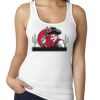 Deco Women's Jr. Fit Racerback Tank Thumbnail