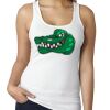 Deco Women's Jr. Fit Racerback Tank Thumbnail