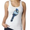 Deco Women's Jr. Fit Racerback Tank Thumbnail