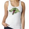 Deco Women's Jr. Fit Racerback Tank Thumbnail