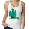 Deco Women's Jr. Fit Racerback Tank Thumbnail