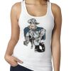 Deco Women's Jr. Fit Racerback Tank Thumbnail