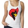 Deco Women's Jr. Fit Racerback Tank Thumbnail