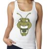 Deco Women's Jr. Fit Racerback Tank Thumbnail