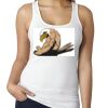 Deco Women's Jr. Fit Racerback Tank Thumbnail