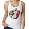 Deco Women's Jr. Fit Racerback Tank Thumbnail