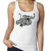 Deco Women's Jr. Fit Racerback Tank Thumbnail