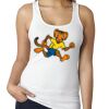 Deco Women's Jr. Fit Racerback Tank Thumbnail