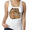 Deco Women's Jr. Fit Racerback Tank Thumbnail