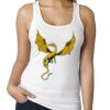 Deco Women's Jr. Fit Racerback Tank Thumbnail