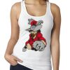 Deco Women's Jr. Fit Racerback Tank Thumbnail