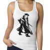 Deco Women's Jr. Fit Racerback Tank Thumbnail