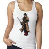 Deco Women's Jr. Fit Racerback Tank Thumbnail
