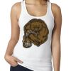 Deco Women's Jr. Fit Racerback Tank Thumbnail