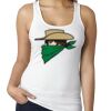 Deco Women's Jr. Fit Racerback Tank Thumbnail