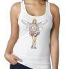 Deco Women's Jr. Fit Racerback Tank Thumbnail