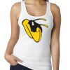 Deco Women's Jr. Fit Racerback Tank Thumbnail