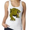 Deco Women's Jr. Fit Racerback Tank Thumbnail