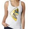 Deco Women's Jr. Fit Racerback Tank Thumbnail
