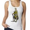 Deco Women's Jr. Fit Racerback Tank Thumbnail