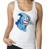 Deco Women's Jr. Fit Racerback Tank Thumbnail