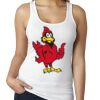 Deco Women's Jr. Fit Racerback Tank Thumbnail