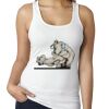 Deco Women's Jr. Fit Racerback Tank Thumbnail