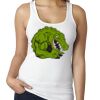 Deco Women's Jr. Fit Racerback Tank Thumbnail