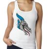 Deco Women's Jr. Fit Racerback Tank Thumbnail