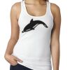 Deco Women's Jr. Fit Racerback Tank Thumbnail