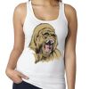 Deco Women's Jr. Fit Racerback Tank Thumbnail