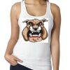 Deco Women's Jr. Fit Racerback Tank Thumbnail
