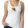Deco Women's Jr. Fit Racerback Tank Thumbnail