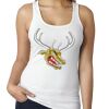 Deco Women's Jr. Fit Racerback Tank Thumbnail