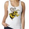 Deco Women's Jr. Fit Racerback Tank Thumbnail