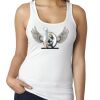 Deco Women's Jr. Fit Racerback Tank Thumbnail