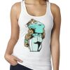 Deco Women's Jr. Fit Racerback Tank Thumbnail