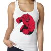 Deco Women's Jr. Fit Racerback Tank Thumbnail