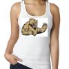 Deco Women's Jr. Fit Racerback Tank Thumbnail