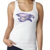 Deco Women's Jr. Fit Racerback Tank Thumbnail