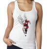 Deco Women's Jr. Fit Racerback Tank Thumbnail