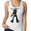Deco Women's Jr. Fit Racerback Tank Thumbnail