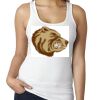 Deco Women's Jr. Fit Racerback Tank Thumbnail