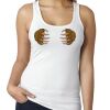 Deco Women's Jr. Fit Racerback Tank Thumbnail