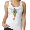 Deco Women's Jr. Fit Racerback Tank Thumbnail