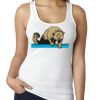 Deco Women's Jr. Fit Racerback Tank Thumbnail