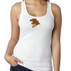 Deco Women's Jr. Fit Racerback Tank Thumbnail