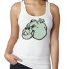 Deco Women's Jr. Fit Racerback Tank Thumbnail