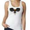 Deco Women's Jr. Fit Racerback Tank Thumbnail